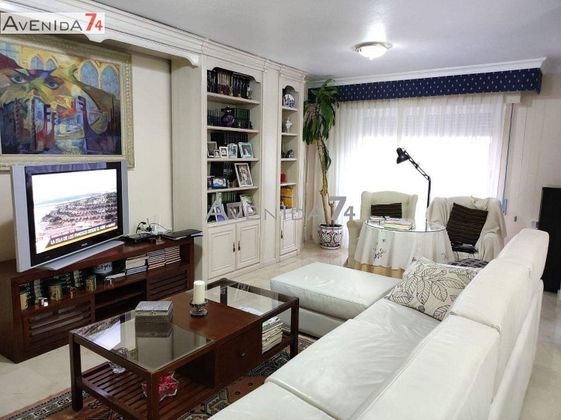 Foto 2 de Pis en venda a Yerri de 3 habitacions amb terrassa i garatge