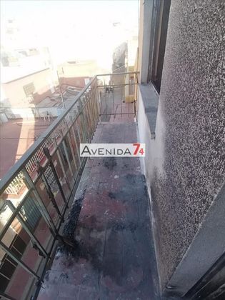 Foto 2 de Pis en venda a Águilas ciudad de 2 habitacions amb terrassa