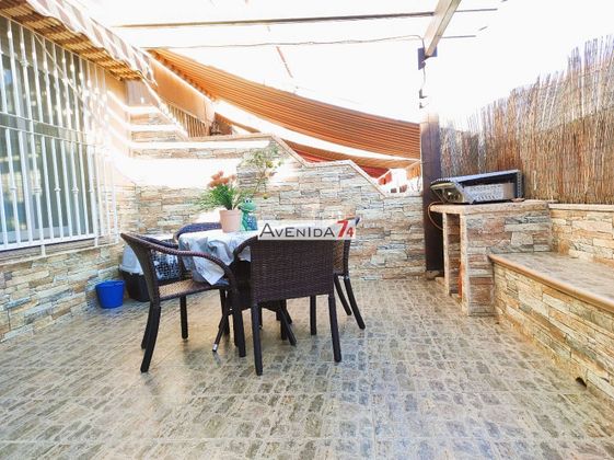 Foto 1 de Dúplex en venda a Águilas ciudad de 3 habitacions amb terrassa i garatge