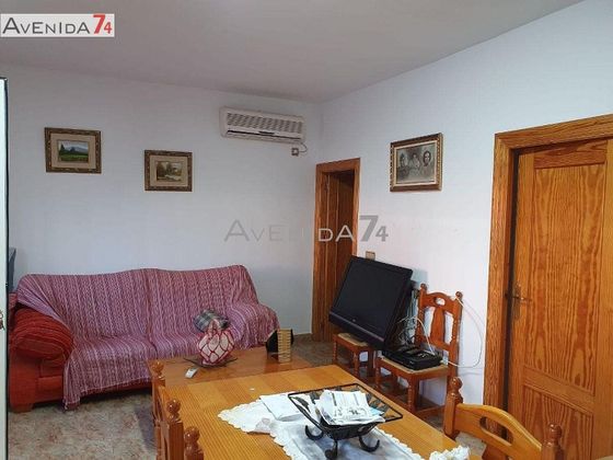 Foto 2 de Casa en venta en Zarcilla de Ramos-Doña Inés de 2 habitaciones y 130 m²