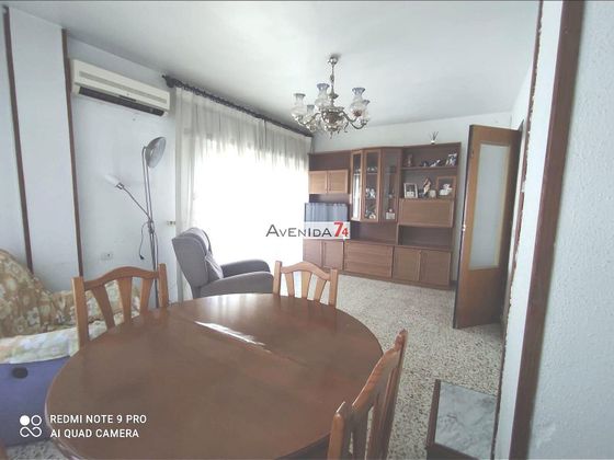 Foto 1 de Piso en venta en Puerto Lumbreras de 4 habitaciones y 110 m²