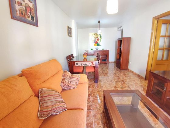 Foto 1 de Piso en venta en La Viña-San José de 2 habitaciones con balcón y aire acondicionado