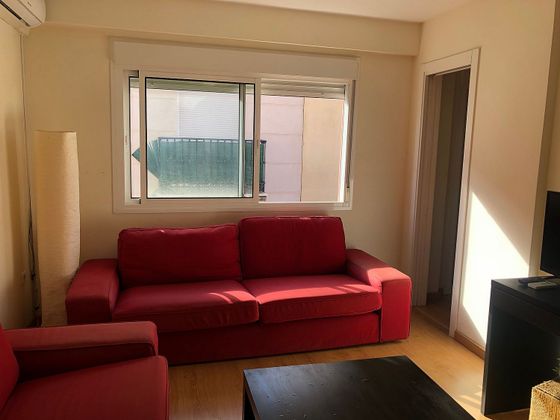 Foto 2 de Pis en venda a La Goleta - San Felipe Neri de 3 habitacions amb aire acondicionat i calefacció