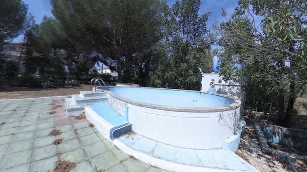 Foto 2 de Chalet en venta en calle Diseminado Diseminados de 4 habitaciones con piscina y jardín