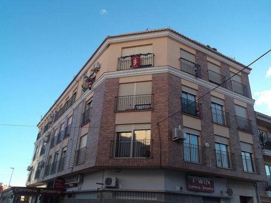 Foto 1 de Venta de piso en Almenara de 3 habitaciones con aire acondicionado y calefacción