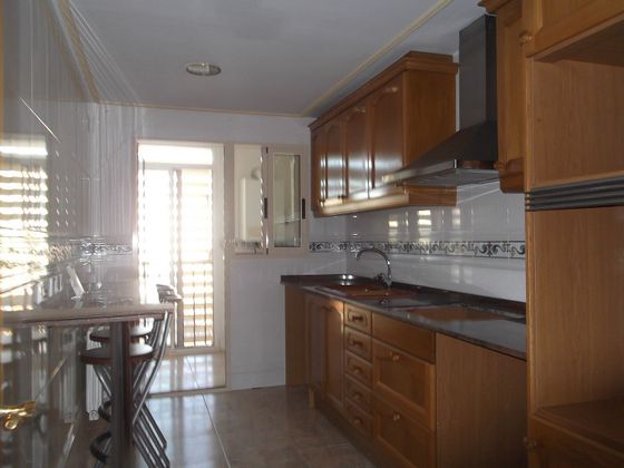 Foto 2 de Pis en venda a Almenara de 3 habitacions amb aire acondicionat i calefacció