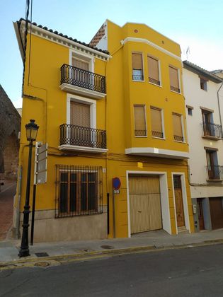 Foto 2 de Casa en venda a Segorbe de 8 habitacions amb terrassa i garatge