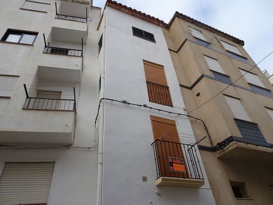 Foto 2 de Casa en venda a Montán de 3 habitacions amb terrassa i balcó
