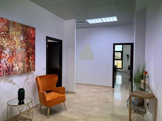 Foto 2 de Venta de oficina en Arco Norte - Avda. España de 80 m²