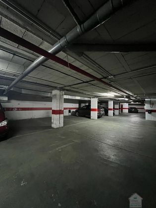 Foto 2 de Alquiler de garaje en La Buhaira de 10 m²