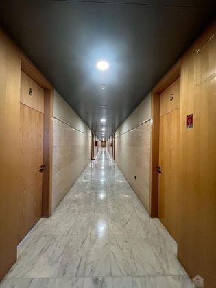 Foto 2 de Alquiler de oficina en Pisa de 86 m²