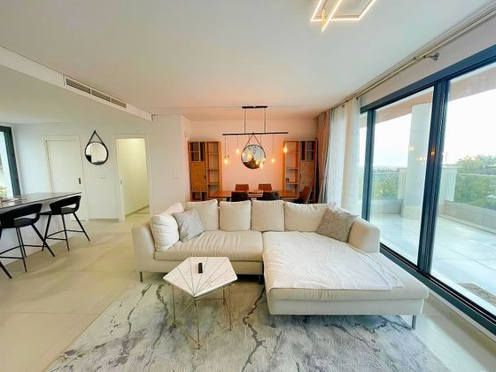 Foto 2 de Àtic en venda a calle Res Alborada de 3 habitacions amb terrassa i piscina