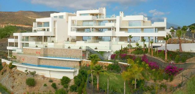 Foto 1 de Àtic en lloguer a urbanización Nueva Andalucia K de 3 habitacions amb terrassa i piscina