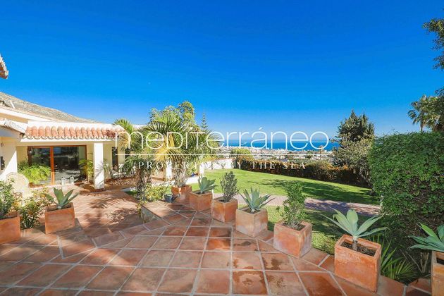 Foto 1 de Xalet en venda a Benalmádena pueblo de 4 habitacions amb terrassa i piscina