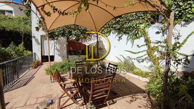 Foto 1 de Casa en venda a San Matías - Realejo de 4 habitacions amb piscina i garatge