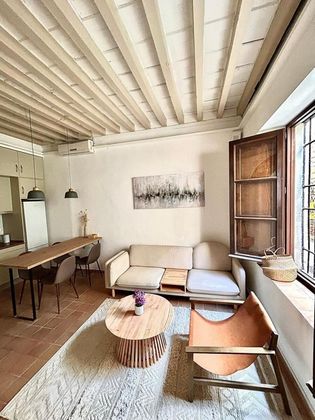 Foto 2 de Pis en venda a Centro - Sagrario de 2 habitacions amb aire acondicionat i calefacció