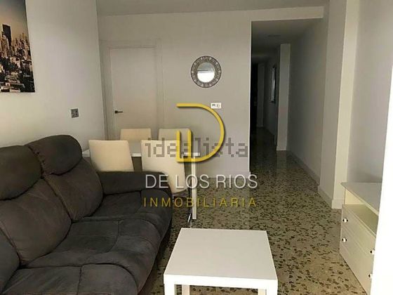 Foto 2 de Pis en venda a Camino de Ronda - Rosaleda de 3 habitacions amb terrassa i balcó