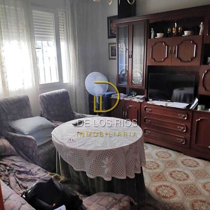 Foto 1 de Xalet en venda a Barrio de Zaidín de 4 habitacions amb terrassa i aire acondicionat