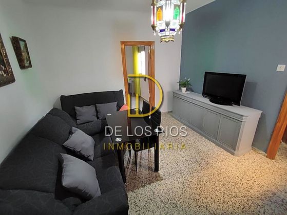 Foto 2 de Casa en lloguer a San Matías - Realejo de 3 habitacions amb mobles i calefacció
