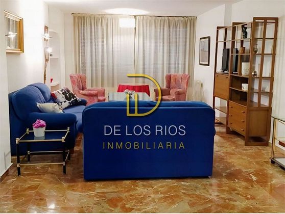 Foto 2 de Pis en lloguer a San Matías - Realejo de 3 habitacions amb garatge i mobles