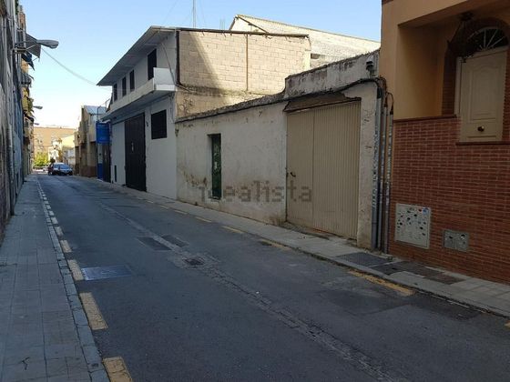 Foto 2 de Venta de chalet en Cerrillo de Maracena - Periodistas de 4 habitaciones con terraza