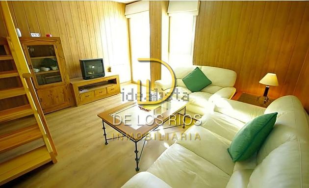 Foto 2 de Dúplex en venta en Sierra Nevada - Pradollano de 2 habitaciones con piscina y garaje
