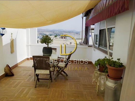 Foto 1 de Àtic en venda a Zubia (La) de 2 habitacions amb terrassa i garatge