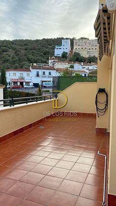 Foto 2 de Dúplex en venda a Casabermeja de 3 habitacions amb terrassa i garatge