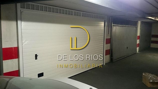 Foto 2 de Garatge en lloguer a Angustias - Chana - Encina de 30 m²