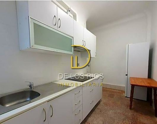 Foto 1 de Pis en lloguer a Centro - Sagrario de 4 habitacions amb terrassa i mobles