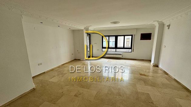 Foto 1 de Pis en lloguer a San Matías - Realejo de 4 habitacions amb balcó i aire acondicionat