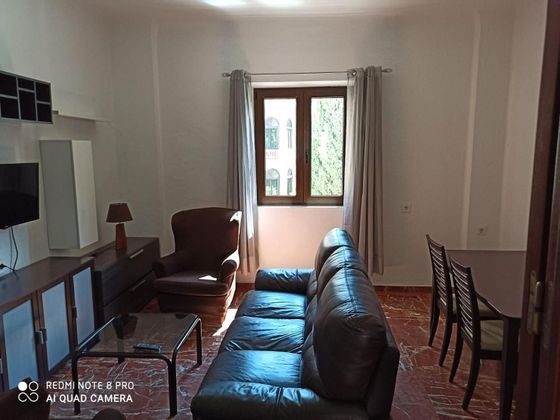 Foto 2 de Pis en lloguer a Centro - Sagrario de 4 habitacions amb mobles i aire acondicionat