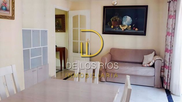 Foto 1 de Piso en alquiler en San Matías - Realejo de 2 habitaciones con muebles y aire acondicionado