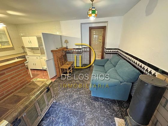 Foto 2 de Xalet en lloguer a Pedanías de Granada de 3 habitacions amb jardí i mobles