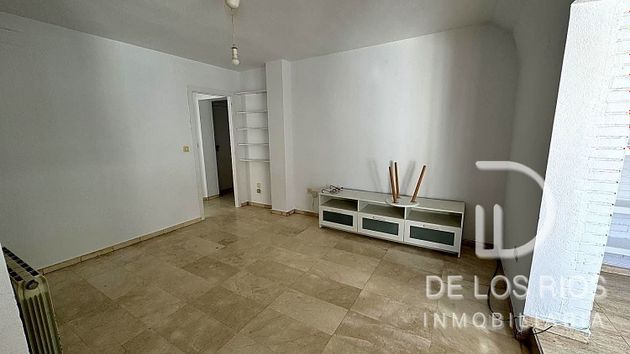 Foto 1 de Àtic en lloguer a San Matías - Realejo de 2 habitacions amb terrassa i aire acondicionat