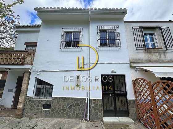 Foto 1 de Casa en venda a Pedanías de Granada de 3 habitacions i 70 m²