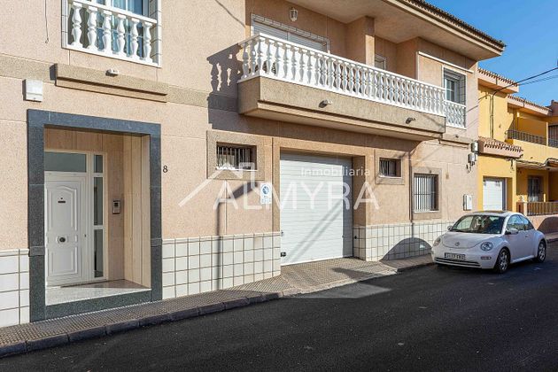 Foto 1 de Casa en venta en El Algar de 3 habitaciones con terraza y garaje