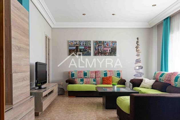 Foto 2 de Casa en venda a El Algar de 3 habitacions amb terrassa i garatge