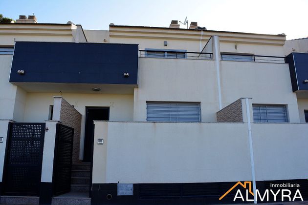 Foto 2 de Casa adosada en venta en Torre-Pacheco ciudad de 3 habitaciones con terraza y balcón