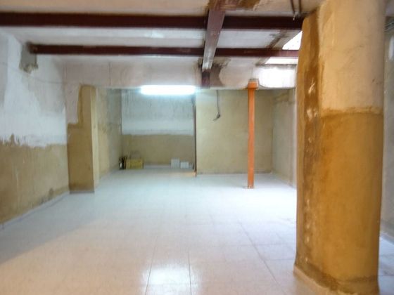 Foto 1 de Venta de oficina en Casco Histórico de 110 m²