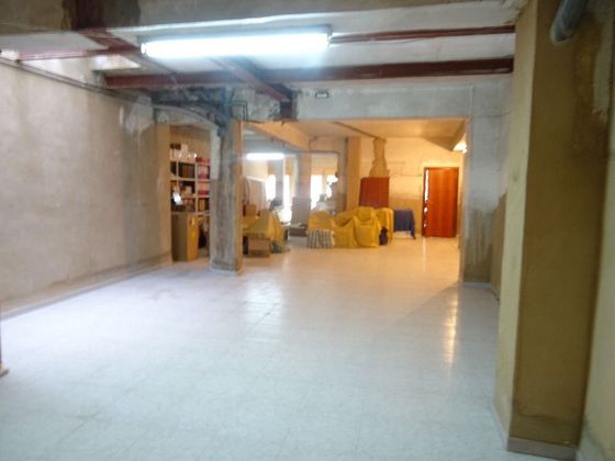 Foto 2 de Venta de oficina en Casco Histórico de 110 m²