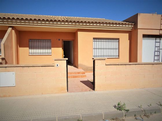Foto 1 de Casa en venda a Pozo Estrecho de 3 habitacions amb terrassa i jardí