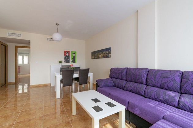 Foto 1 de Dúplex en venta en Torre-Pacheco ciudad de 3 habitaciones con terraza y garaje