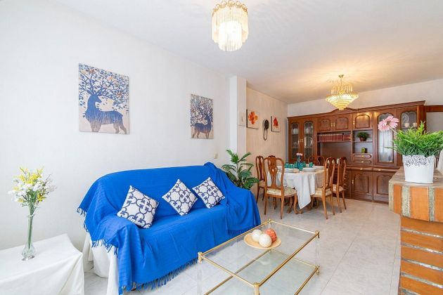 Foto 1 de Chalet en venta en La Palma de 4 habitaciones con terraza y garaje