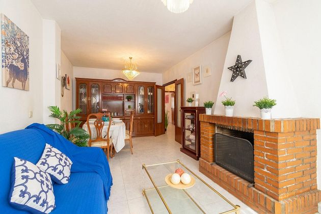 Foto 2 de Chalet en venta en La Palma de 4 habitaciones con terraza y garaje