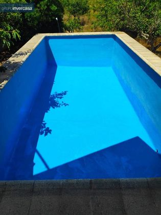 Foto 2 de Xalet en venda a Montroy de 5 habitacions amb terrassa i piscina