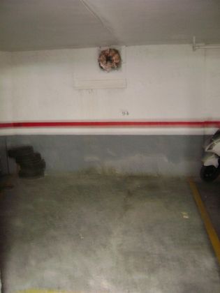 Foto 1 de Venta de garaje en El Carmen de 10 m²
