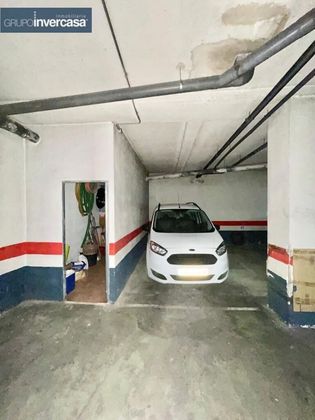 Foto 1 de Garatge en venda a Centro Ciudad de 10 m²