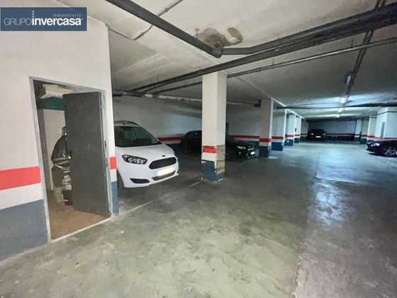 Foto 2 de Garatge en venda a Centro Ciudad de 10 m²