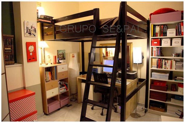 Foto 2 de Pis en venda a Arenal de 1 habitació amb garatge i aire acondicionat